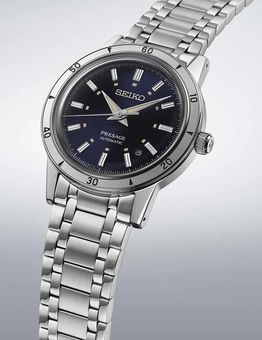 Herren SRPL07 Presage Style60's
