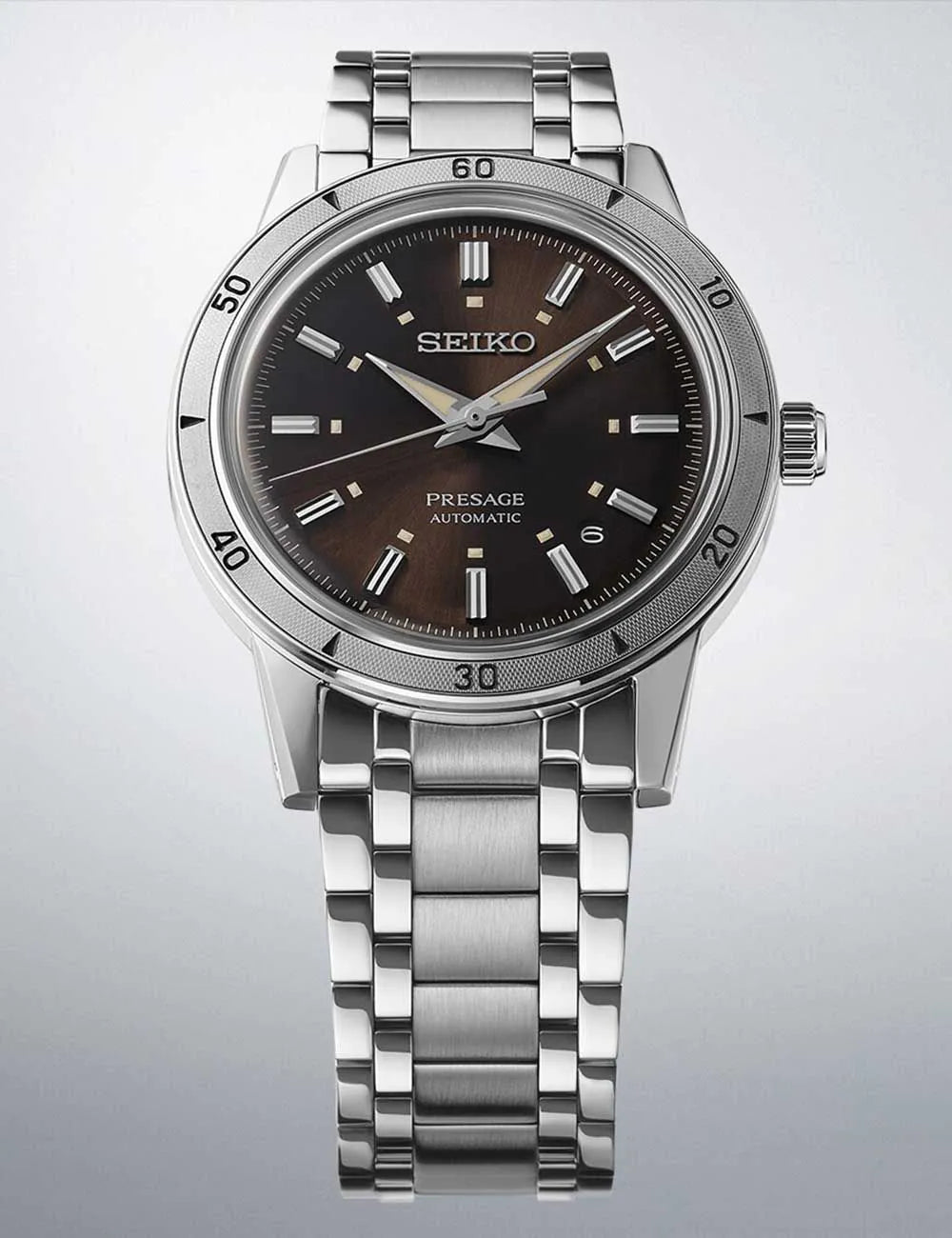 Herren SRPL09J1 Presage Style60's