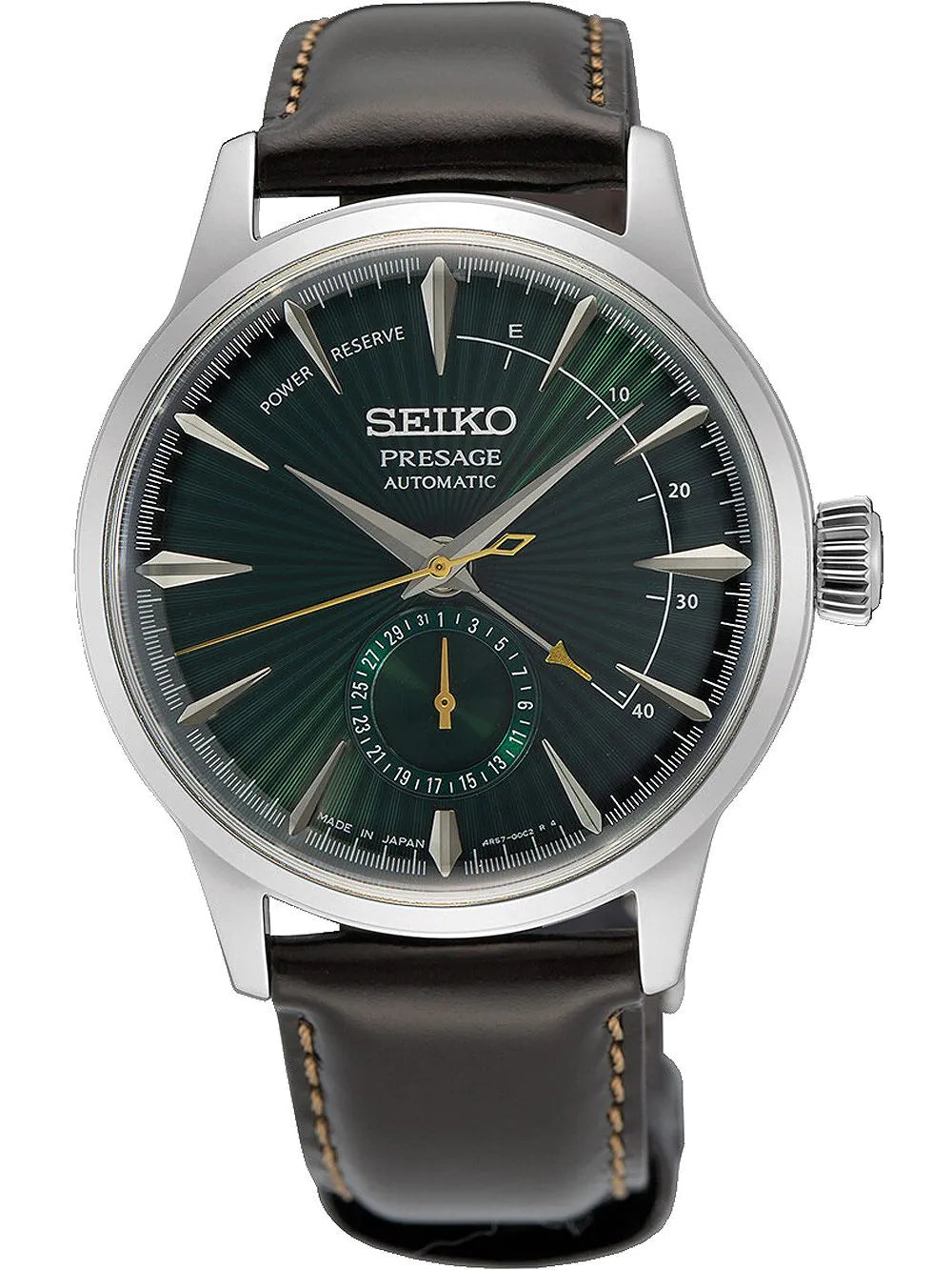 Seiko SSA459J1 Presage Cocktail Time