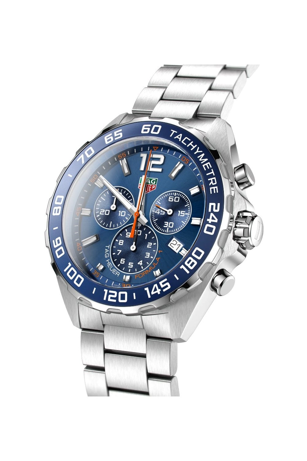 TAG HEUER Mod. FORMULA 1 QUARZO