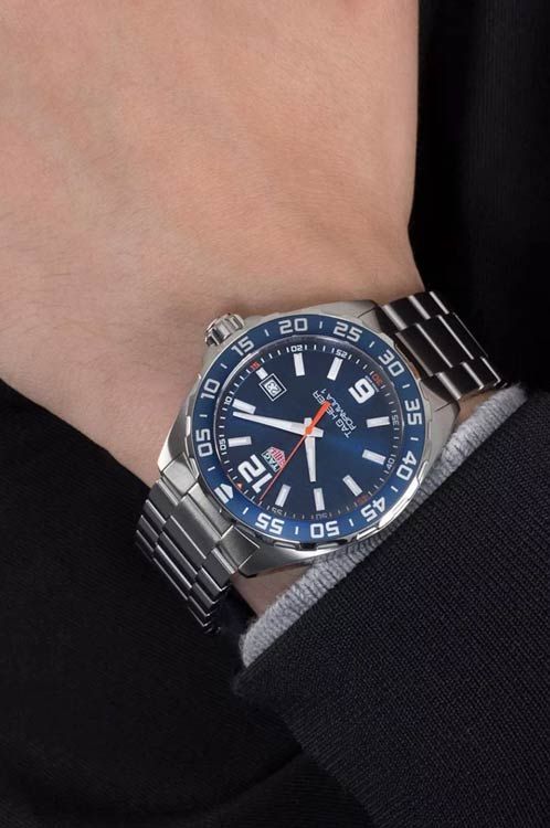 TAG HEUER Mod. FORMULA 1 QUARZO