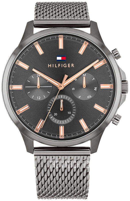 TOMMY HILFIGER Mod. RYDER