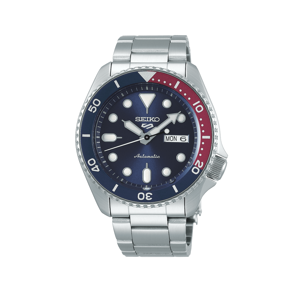 SEIKO 5 Mod. SPORTS Automatic