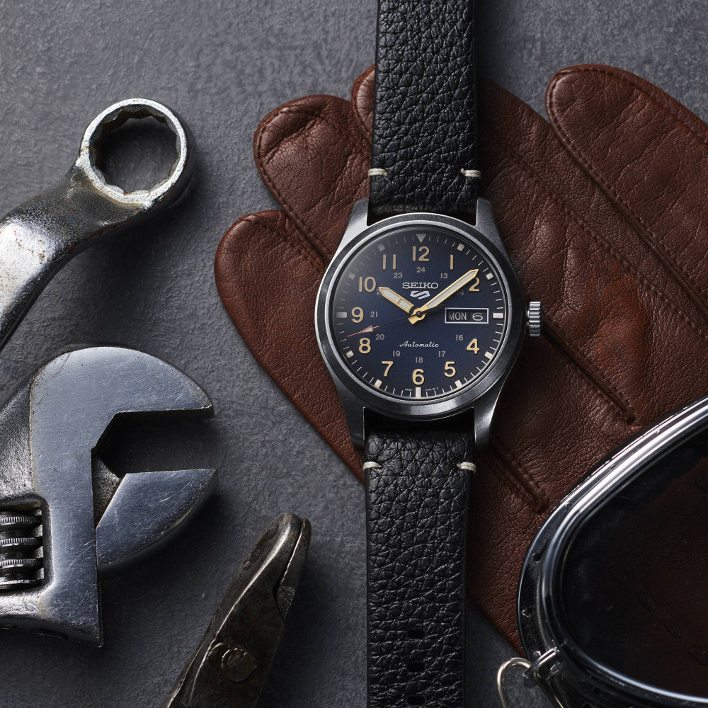 SEIKO 5 Mod. SPORT AUTOMATIC