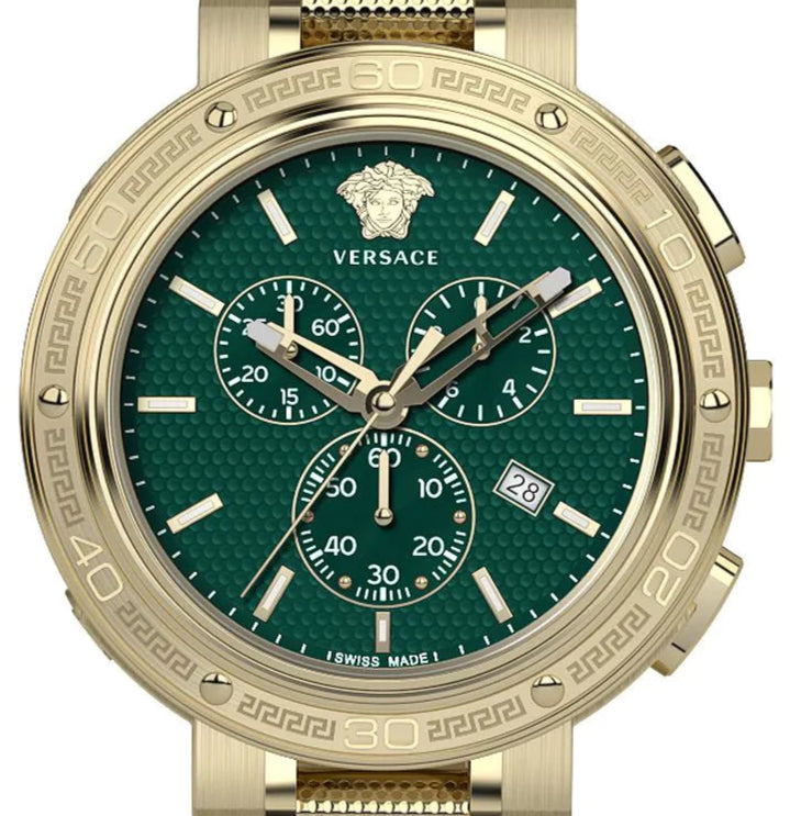 Versace V-Extreme Pro Chronograph Herrenuhr