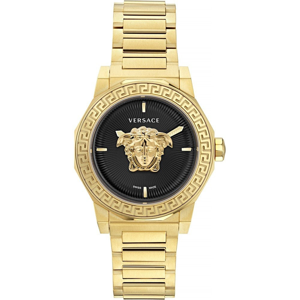 VERSACE Mod. MEDUSA DECO 3H