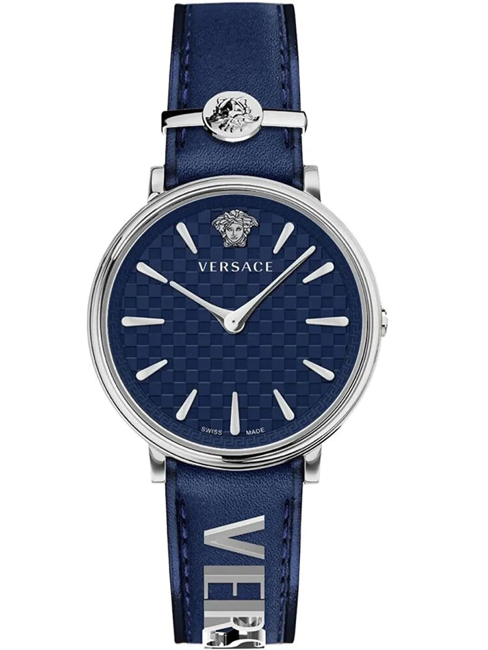 Versace V-Circle Damenuhr 38mm 5ATM