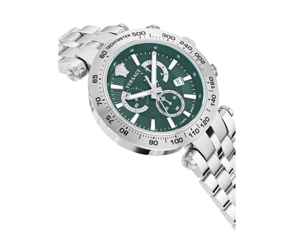 Versace Bold Chrono Herrenuhr