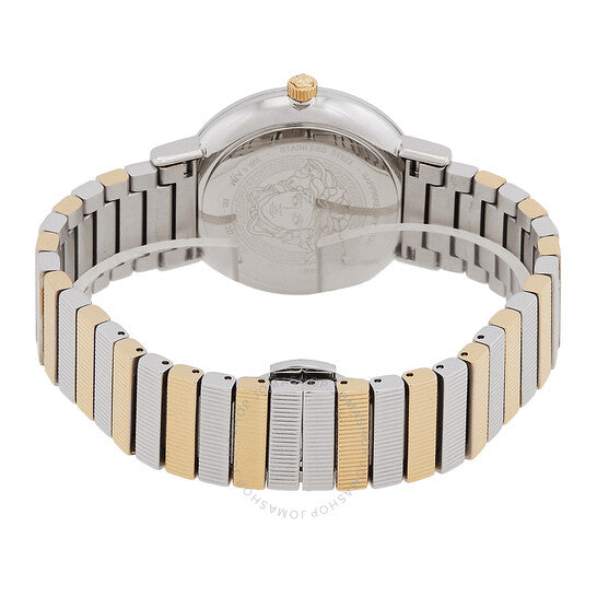 VERSACE Mod. LOGO HALO 2H