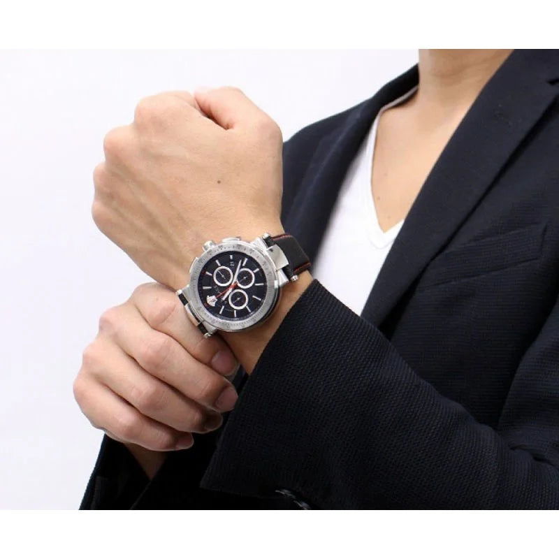 Versace VFG040013 Mystique Chrono Sport Herren