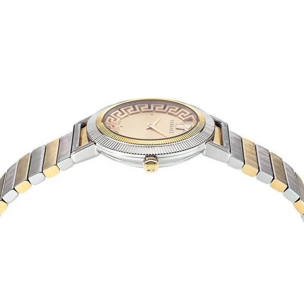 VERSACE Mod. LOGO HALO 2H