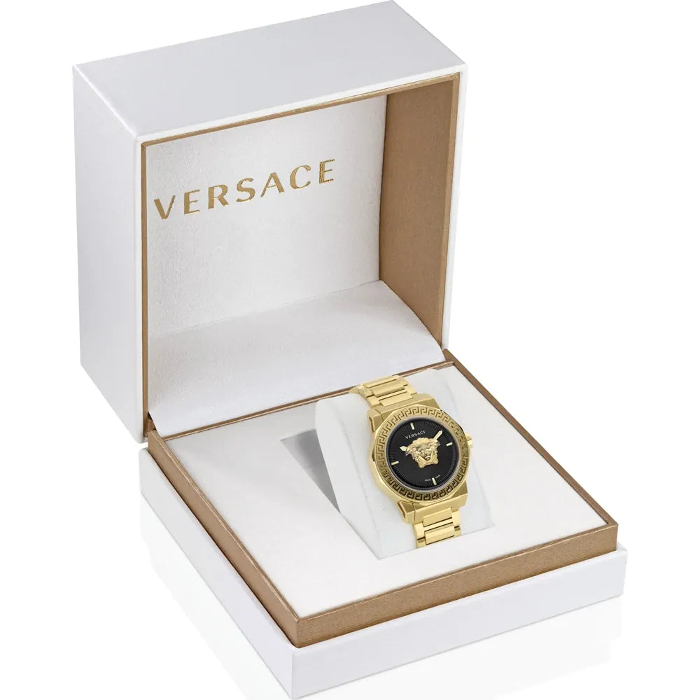 VERSACE Mod. MEDUSA DECO 3H