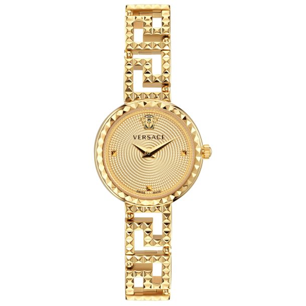 Versace Greca Goddess Uhr