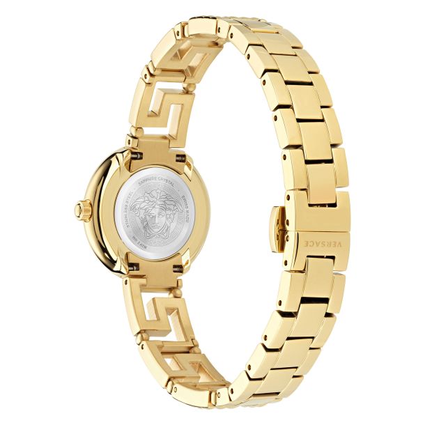 Versace Greca Goddess Uhr