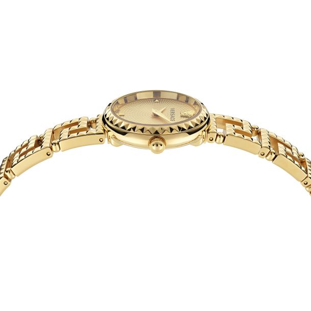 Versace Greca Goddess Uhr