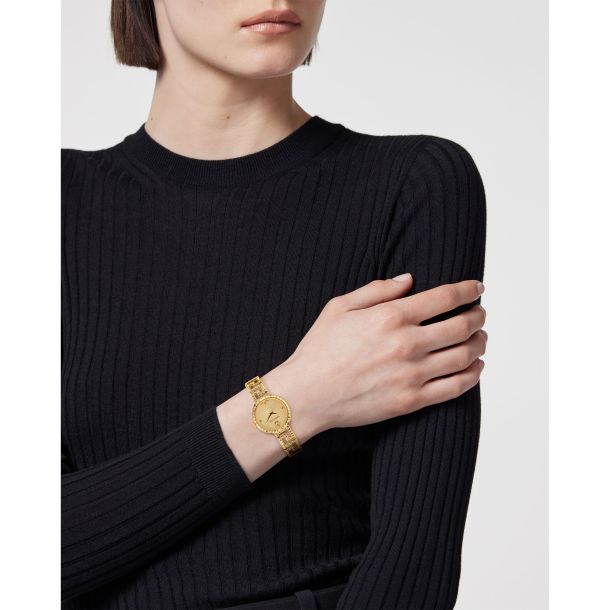 Versace Greca Goddess Uhr