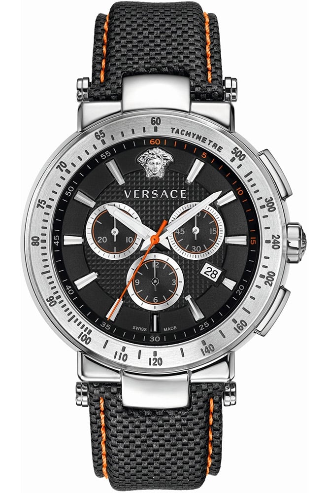 Versace VFG040013 Mystique Chrono Sport Herren