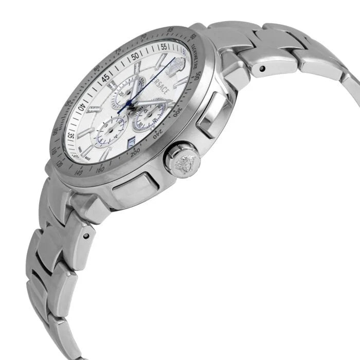 Versace VFG090013 Mystique Sport Herren Chronograph