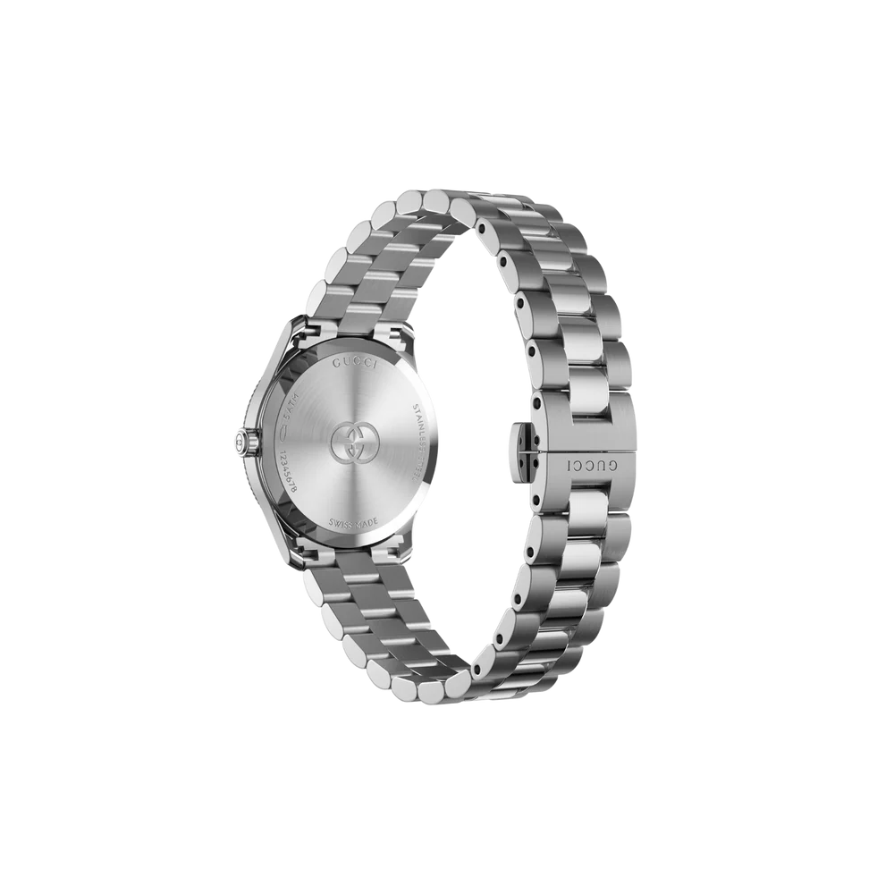 GUCCI MOD. G-Timeless Diamanten