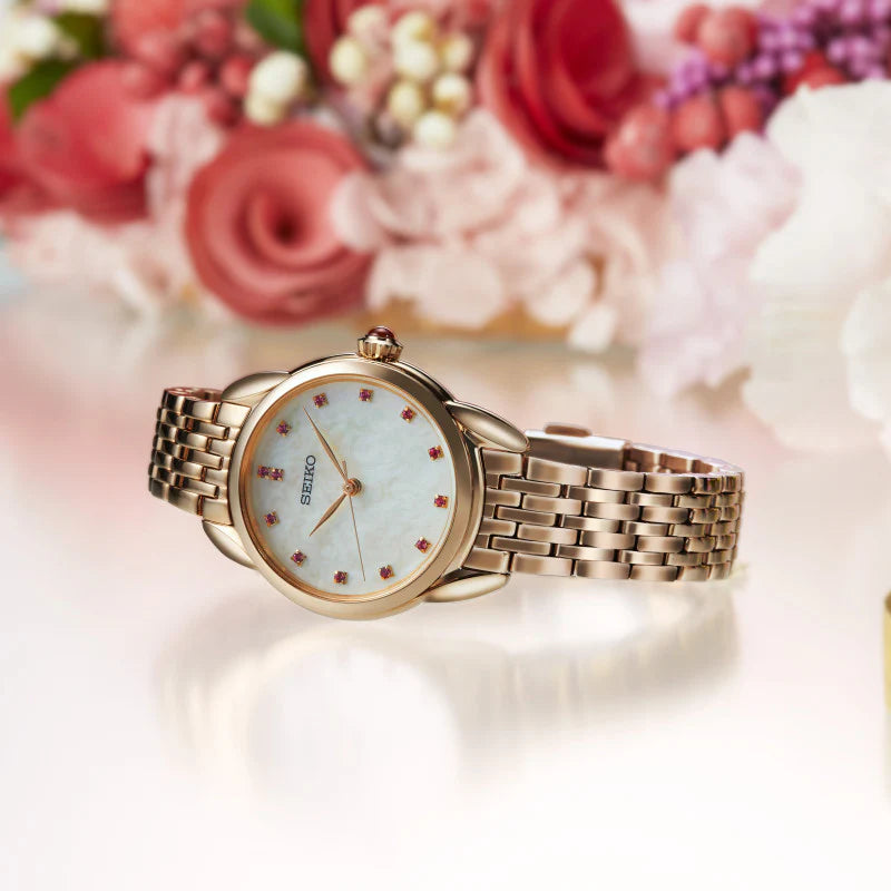 SEIKO WATCHES Mod. Classic Quarz