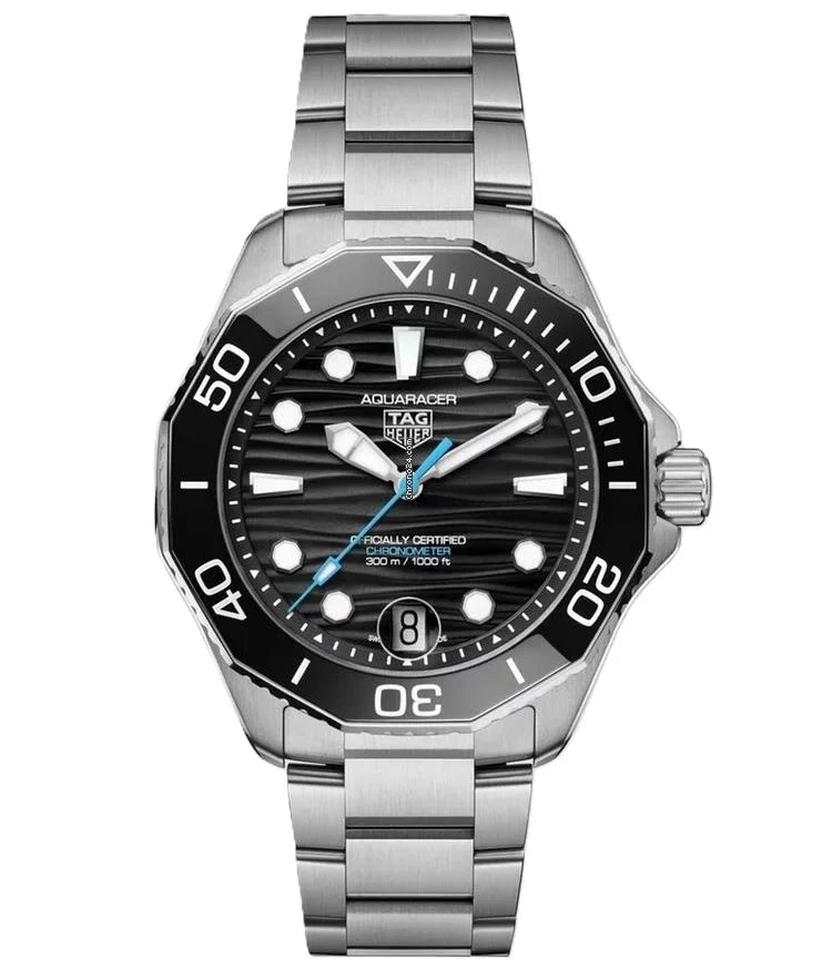 TAG HEUER Mod. AQUARACER