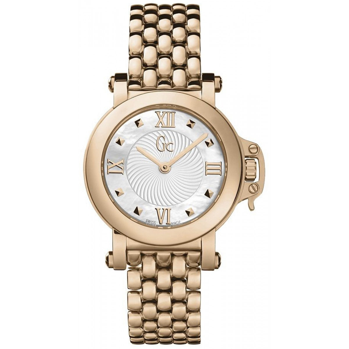 Guess Gc Muse Lady Damenuhr