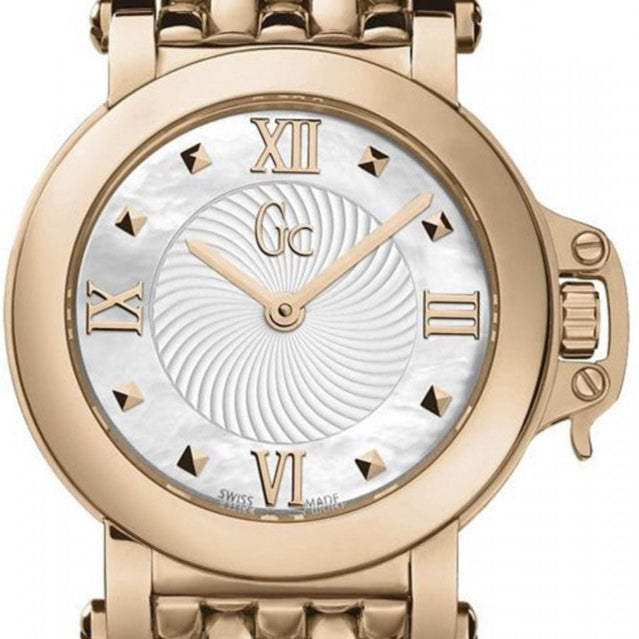 Guess Gc Muse Lady Damenuhr