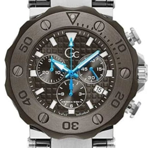 Guess GC Uhren DIVERCODE