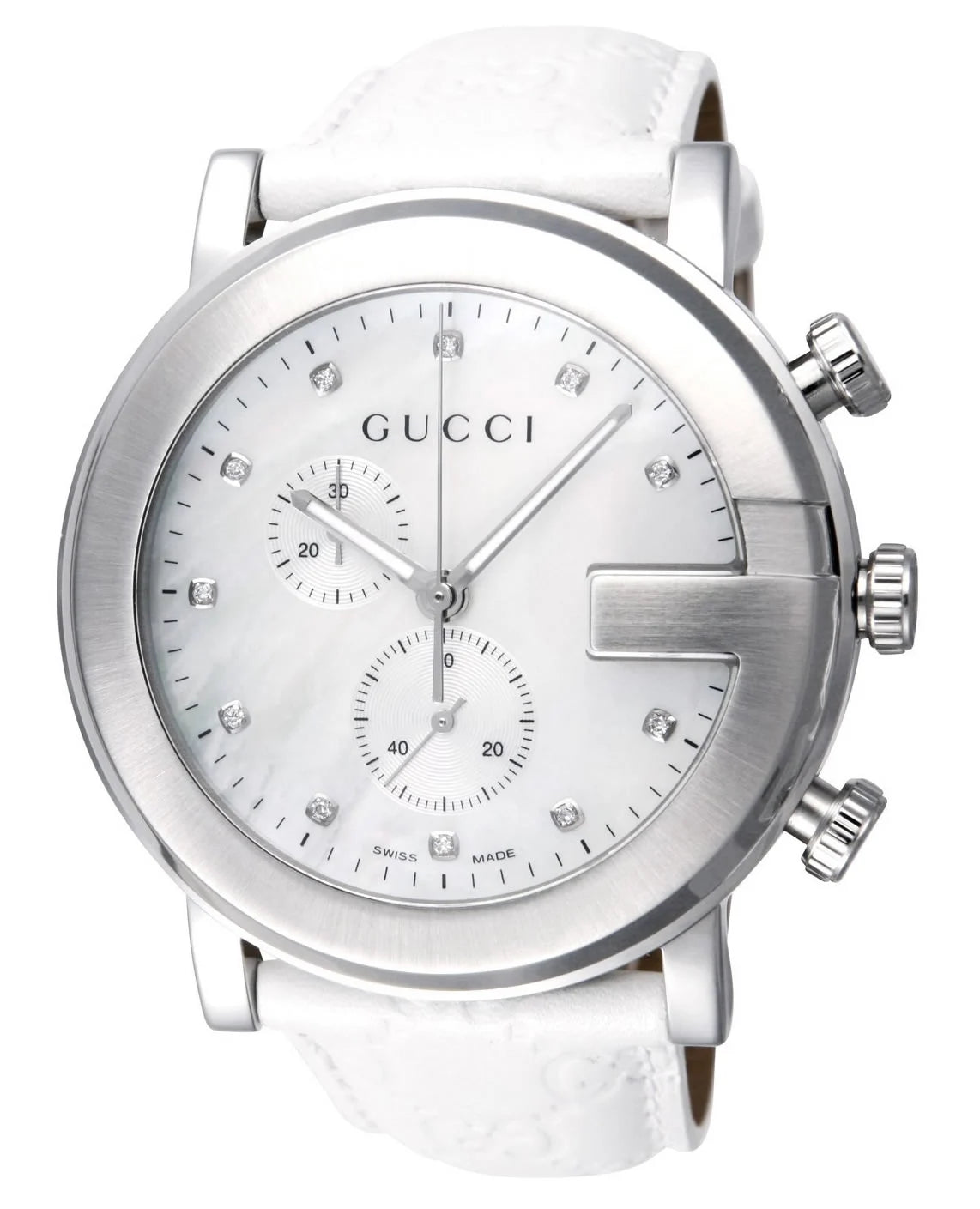 Gucci G-Chrono - YA101342