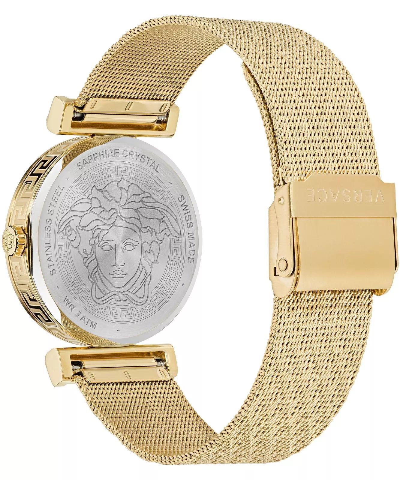 Casual Uhr Regalia VE6J00723 Gold