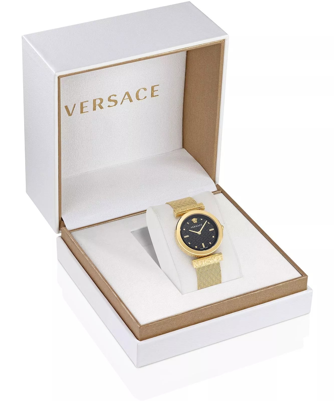 Casual Uhr Regalia VE6J00723 Gold