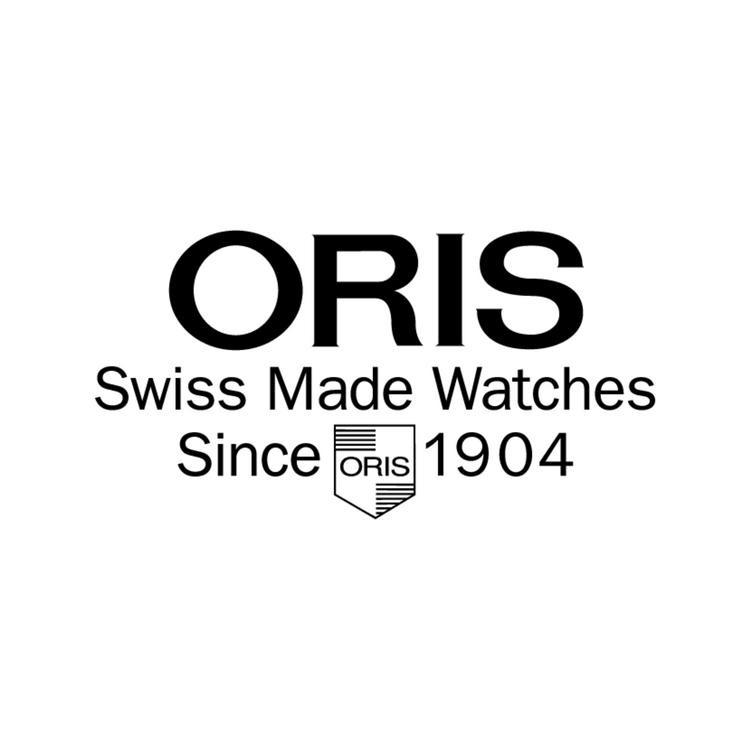 Oris – Schweizer Uhrmacherkunst