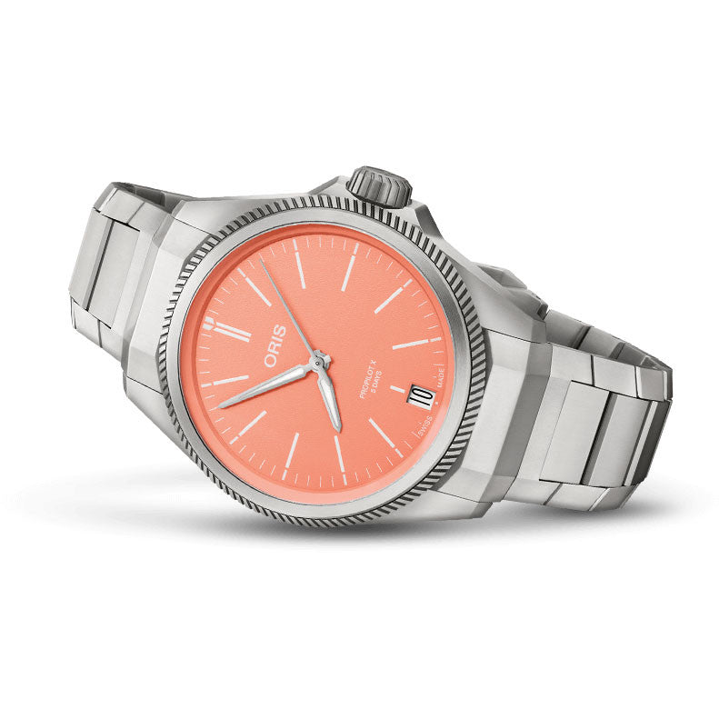 Oris ProPilot X Calibre 400