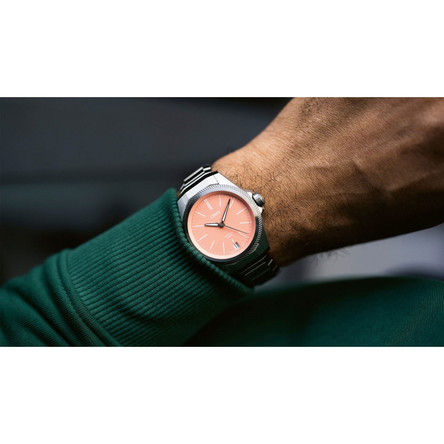 Oris ProPilot X Calibre 400