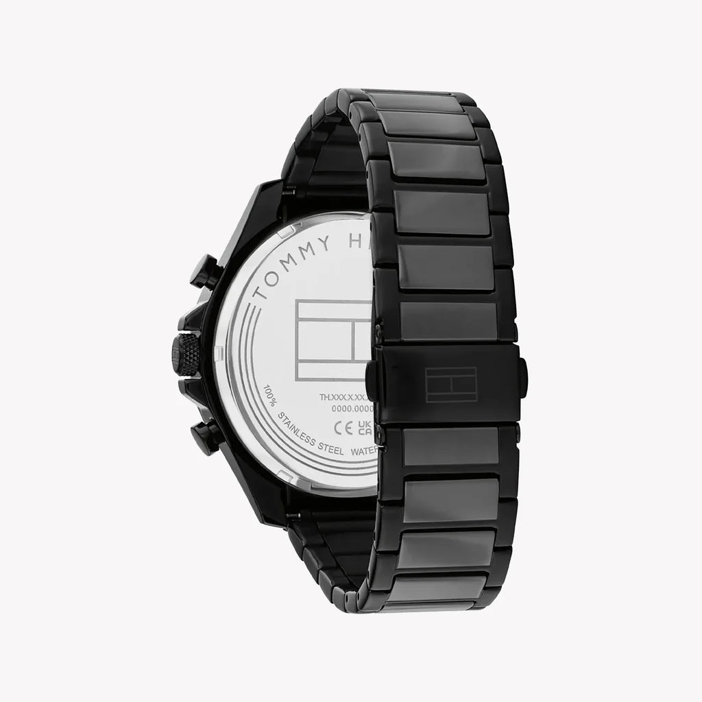 TOMMY HILFIGER Mod. LARS