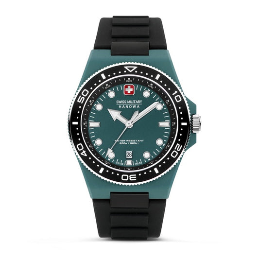 Swiss Military Hanowa OCEAN PIONEER 45 MM
