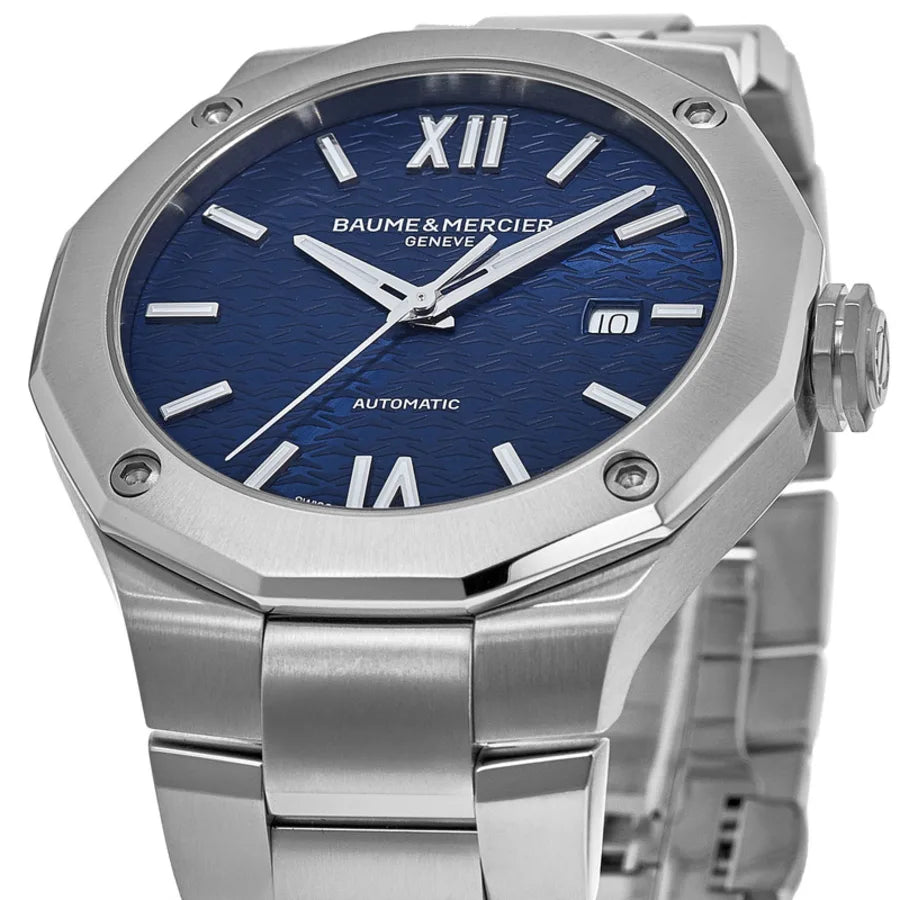 BAUME &amp; MERCIER Mod. RIVIERA