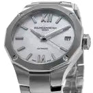 BAUME &amp; MERCIER Mod. RIVIERA AUTOMATIC w-Diamonds