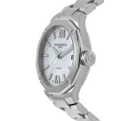 BAUME &amp; MERCIER Mod. RIVIERA AUTOMATIC w-Diamonds