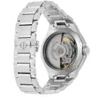 BAUME &amp; MERCIER Mod. RIVIERA AUTOMATIC w-Diamonds