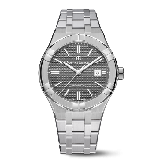 MAURICE LACROIX AIKON AUTOMATIC DATE 42MM