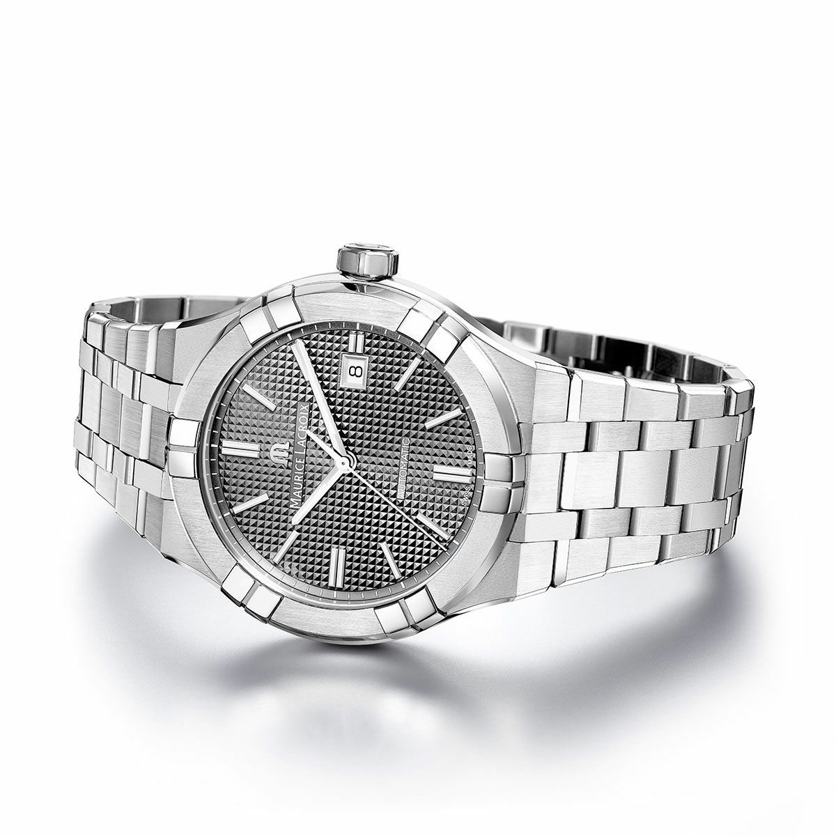 MAURICE LACROIX AIKON AUTOMATIC DATE 42MM