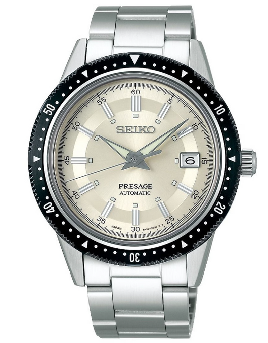 Seiko Presage Automatik Limited Edition 2020
