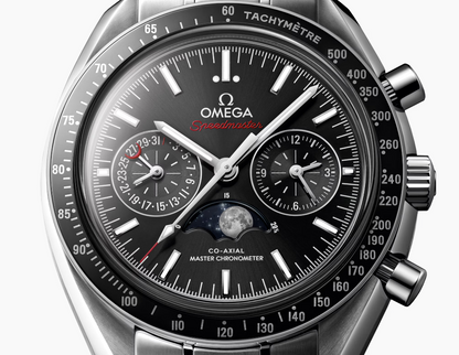 Omega Speedmaster Mondphase
