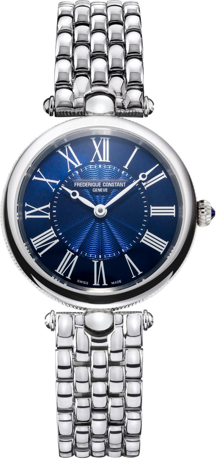 Frederique Constant Geneve CLASSICS ART DECO ROUND