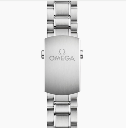Omega Speedmaster Mondphase