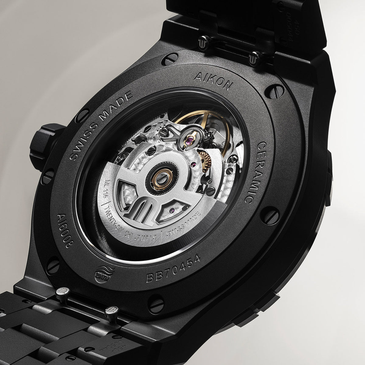 MAURICE LACROIX MOD