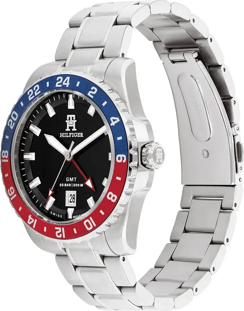 TOMMY HILFIGER Mod. TH85