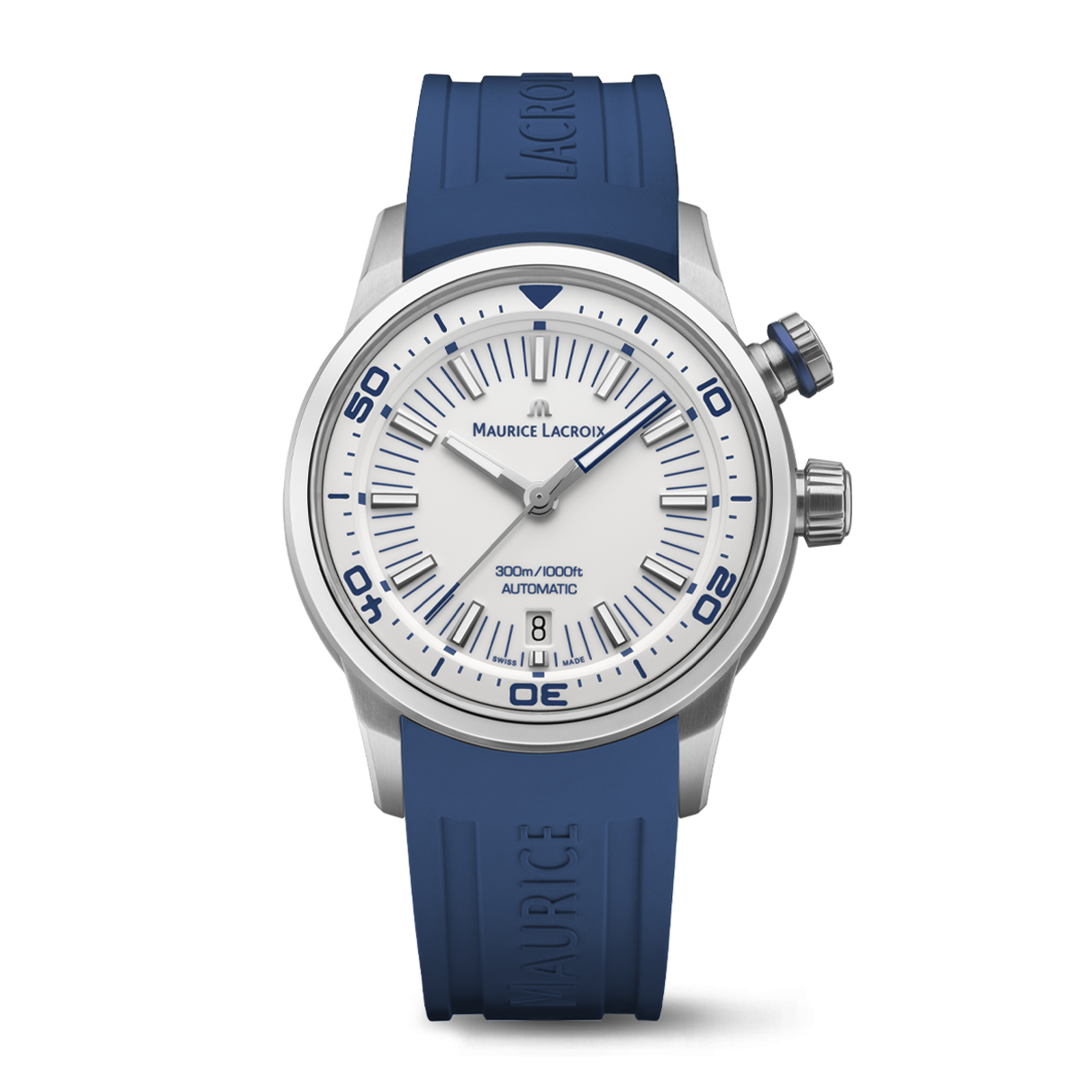 Maurice Lacroix PONTOS S DIVER