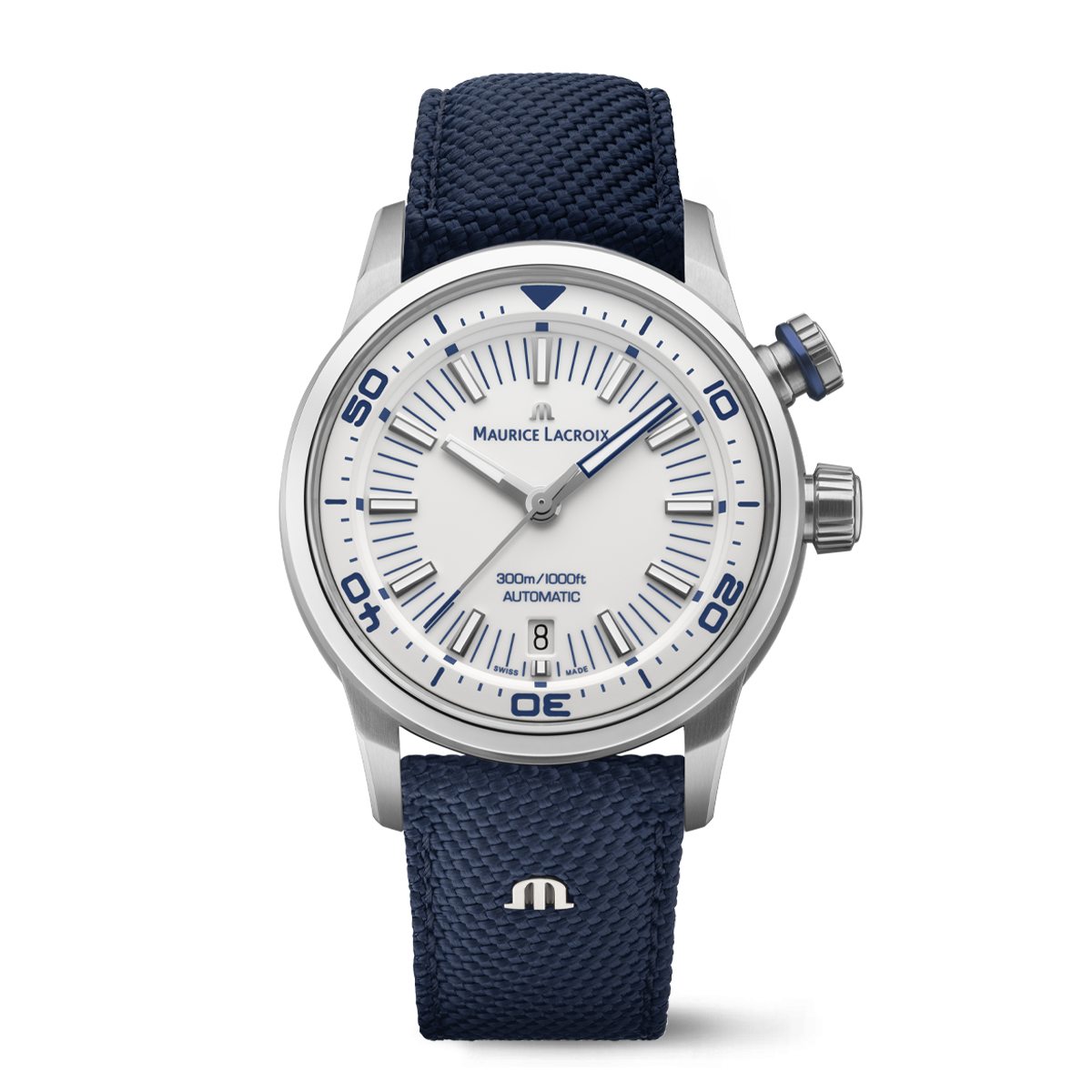 Maurice Lacroix PONTOS S DIVER